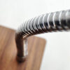 Minimalist Wooden Desk Reading Lamp – Pencil Organizer Task Light