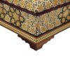 Wooden Persian Gift Box Handcrafted Khatam Kari