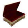 Wooden Persian Gift Box Handcrafted Khatam Kari