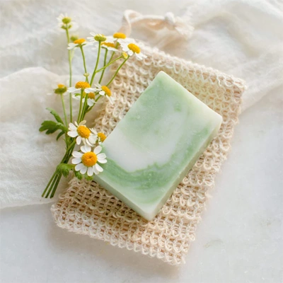 Bar Soaps