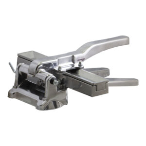Airik Multifunction Kebab Meat Skewer Machine – Aluminium