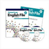 American English File Level 5 (3rd Edition) with Audio CD Christina Latham-Koenig