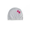 Baby Short Sleeve Jumpsuit and Hat Set Model Hello Kitty
