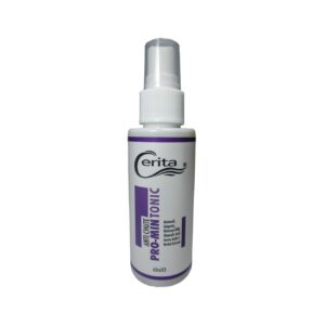 Cerita Pro-min Anti-Hair Loss & Oil Control Hair Tonic Anti-Chute (x2)