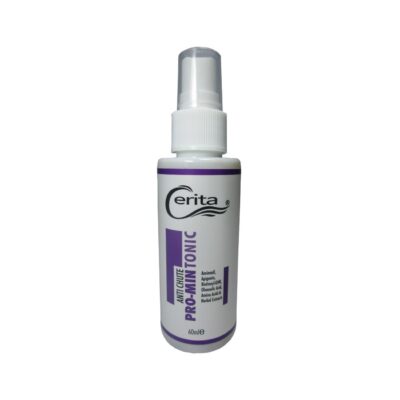 Cerita Pro-min Anti-Hair Loss & Oil Control Hair Tonic Anti-Chute (x2)