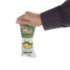 Jalapeno-Flavored Coated Peanuts 40 gr (x10)