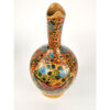 Decorative Pottery Pitcher Handcrafted Traditional Gol o Morgh