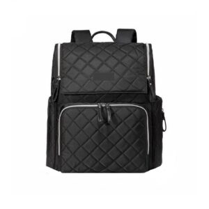 Diaper Baby Bag Backpack with Adjustable Strap