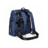 Diaper Baby Bag Backpack with Adjustable Strap