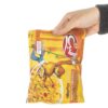 Instant Noodle - Elite Indomie - Chicken Flavor, 75 gr (20 Packs)