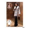 Eshragh: Iranian Fashion and Clothing Magazine - One Year Subscription