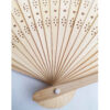 Folding Hand Fan in Floral Pattern – Functional & Fashionable