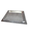 Vertical Gas Burner Grill for Kebabs - Double-Sided with 12-Skewer Stand