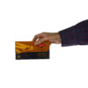 Golestan Cinnamon Flavored Black Tea Pack of 25 (x5)