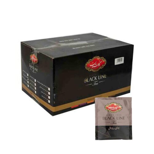 Golestan Earl Grey Black Tea | Classic Bergamot Aroma & Citrus Flavor, 400 g