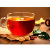 Golestan Hibiscus Loose Leaf Sour Tea - 45 gr (x10)