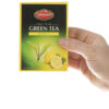 Golestan Lemon Flavored Green Tea 100 gr (7x)