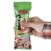 Golestan Roasted & Salted Saffron Pistachios 35gr (x10)