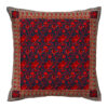 Ethnic Traditional Paisley Cushion Cover Set - Hazan Double-Sided (Set of 2)