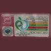 Instant Noodle - Hoti Kara - Beef Flavor, 77gr - Pack of 5 (x2)