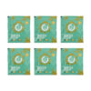 Instant Bonmano Variety Noresca Coffee Pack Of 24