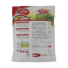 Elite Instant Mushroom and Cheese Pasta, 180 gr (20 Packs)