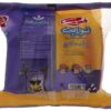 Instant Noodle - Elite Indomie - Mushroom Flavor, 375 gr (4 Packs)