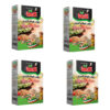 Iranian Dried Wheat Germ Powder - 200 gr (x4)