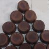 Iranian Pomegranate Soap Bar Natural with Brightening Effect from Ashtian (x6)