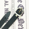 Islamic Leather Bracelet with Agate Stone for Men Model Ya Allah