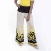 Loose Fit Trouser Pants for Women - Aurelia