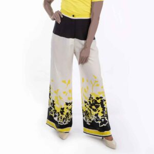 Loose Fit Trouser Pants for Women – Aurelia