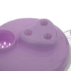 Manual Vegetable Hand Chopper & Juicer with Plastic Handle