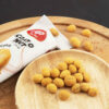 Maz Maz Ketchup-Flavored Coated Peanuts 35g (10x)