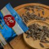 Maz Maz Salted Sunflower Seeds Snack - 525g (5x105g)