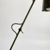 Minimalist Adjustable Metal Desk Lamp – Handcrafted Reading Light
