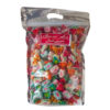 Mixed Fruit Toffee Chocolate Shirin Asal 1000 gr