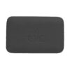 Persian Activated Charcoal Soap Bar Exfoliating Treatment Soap for Oily Skin (x6)