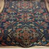 Persian Brass Serving Tray - Traditional Floral Design Tray