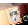 Classic Mystery Board Game Murder in The Mansion Case (Farsi)