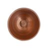 Persian Copper Bowl for Cooking & Kitchen Use - Model Atusa