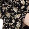 Persian Embroidered Manto for Women Model Sequin Work