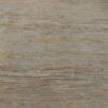 Handwoven Persian Minimalist Gabbeh Rug - Solid Cream Wool