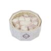 Persian Masghati Halva with Damask rose Flavor, 400 gr (3x)