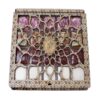 Persian Masghati Halva with Mixed Four Flavor, 360 gr (3x)