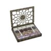 Persian Masghati Halva with Mixed Four Flavor, 360 gr (3x)