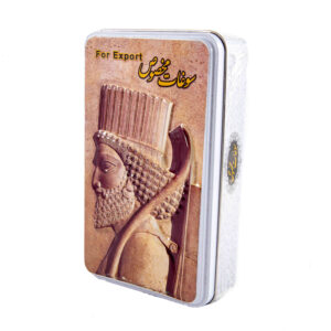 Persian Masghati Halva with Nuts Flavor, 800 gr (3x)