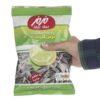 Maz Maz Lemon Sunflower Seeds Snack - 525g (5x105g)