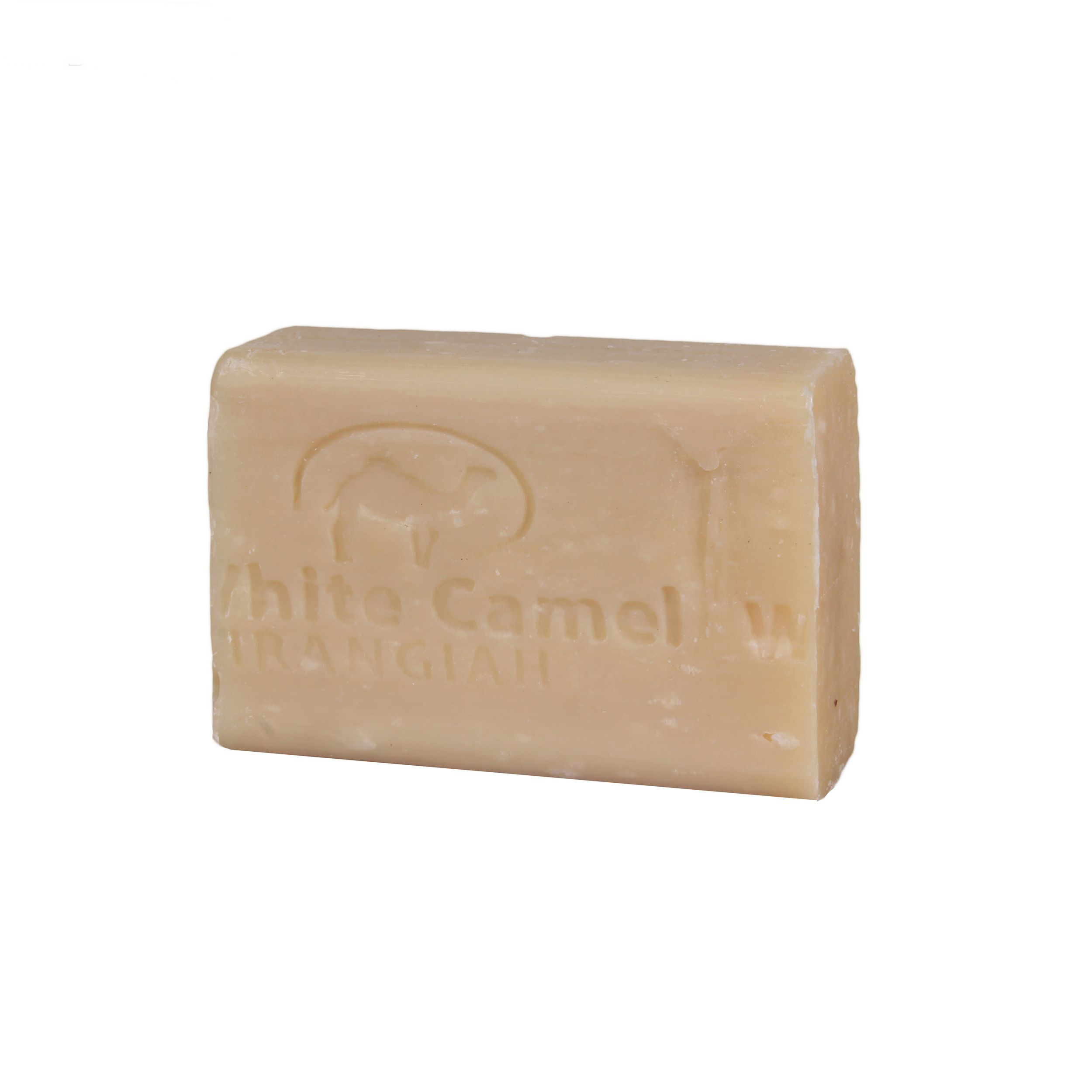 Persian Milk & Rice Bran Soap Bar Anti-Wrinkle Skin Exfoliating & Rejuvenating (x6)