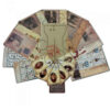 Persian Murder Mystery Board Game Five Hours to Death Case